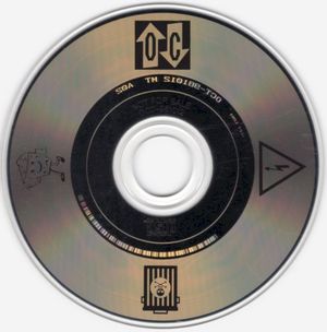 スコルと言う名の狼 (Single)