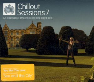 Ministry of Sound: Chillout Sessions 7