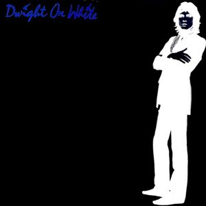 Dwight On White (EP)