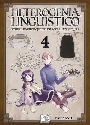 Heterogenia Linguistico, tome 4