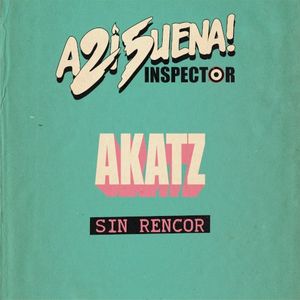 Sin Rencor (Single)