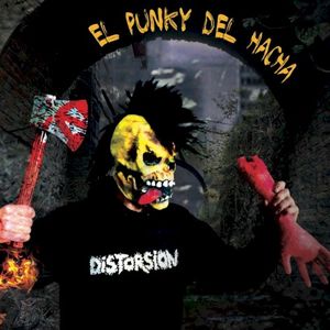 El Punky del Hacha