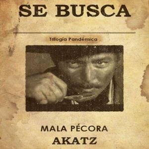 Se Busca: Mala Pécora, Trilogía Pandémica (Single)