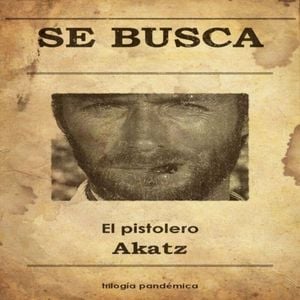 Se Busca: El Pistolero, Trilogía Pandémica (Single)