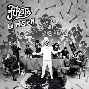 La Misión (Single)