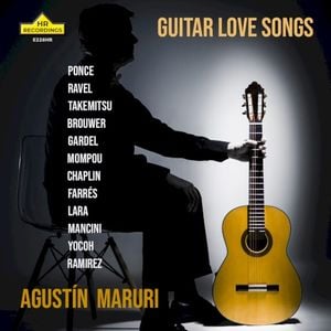 Guitar Love Songs