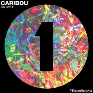 2014-10-18: BBC Radio 1 Essential Mix