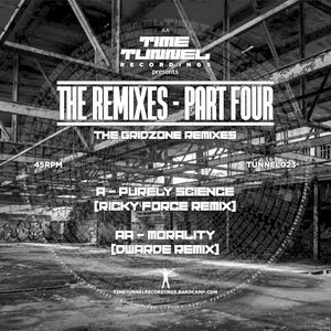 The Remixes - Part Four