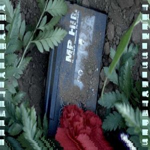 The Missing Tapes (EP)