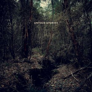 untold stories (Single)