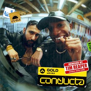Gold (Tim Reaper remix)