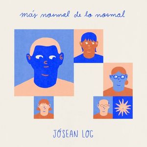 Más Normal De L… N… (67%) (EP)