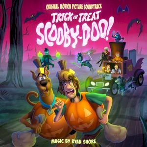 Trick or Treat Scooby-Doo! (Original Motion Picture Soundtrack) (OST)