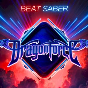 Power of the Saber Blade (Single)