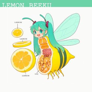 Lemon Beeku's Hive