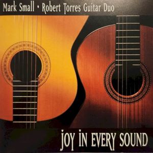 Joy in Every Sound