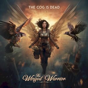 The Winged Warrior (Single)