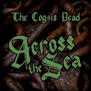 Across the Sea (Single)