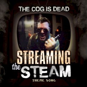 Streaming the Steam Theme Song (Single)