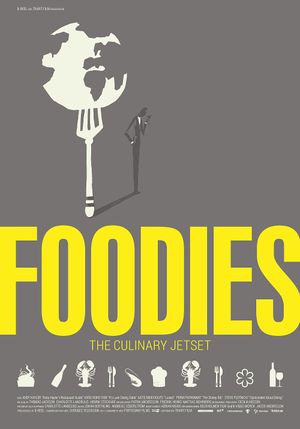 Foodies: The Culinary Jet Set