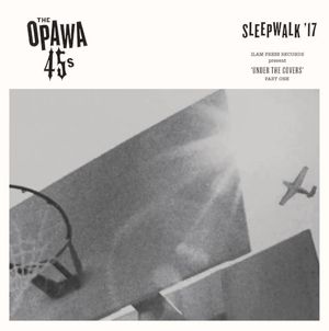 Under the Covers: Sleepwalk ’17 (Single)