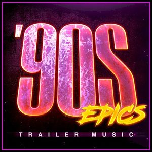 ’90s Epics