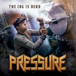 Pressure (cover) (Single)