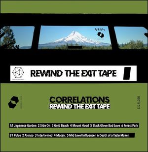 Rewind The Exit Tape