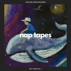 nap tapes, vol. 1