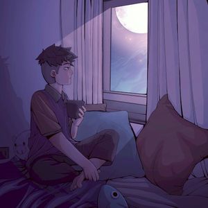 Soft Nights (Single)