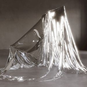 Diaries Beneath Fragile Glass (EP)