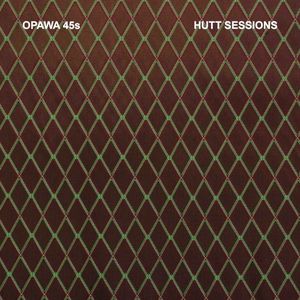 Hutt Sessions (EP)