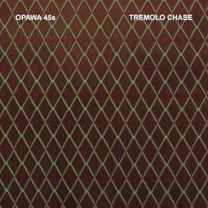 Tremolo Chase (Single)