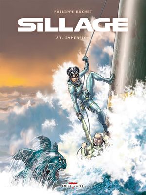 Immersion - Sillage, tome 23