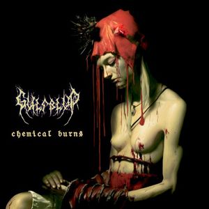 Chemical Burns (Single)