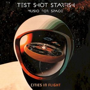 Cities in Flight (Single)