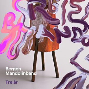 Tre år (Single)