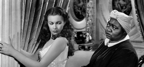 Cover Hattie McDaniel