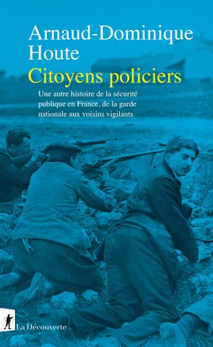Citoyens policiers