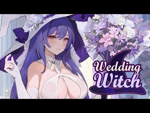 Wedding Witch