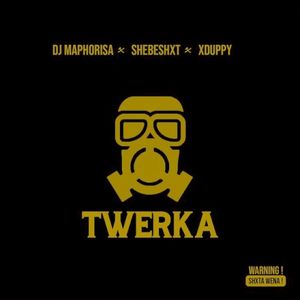 Twerka (Single)