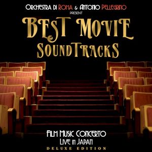 Best Movie Soundtracks - Film Music Concerto (Live In Japan, 2018) (Live)