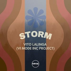 Storm (EP)