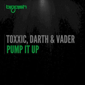 Pump It Up (Single)