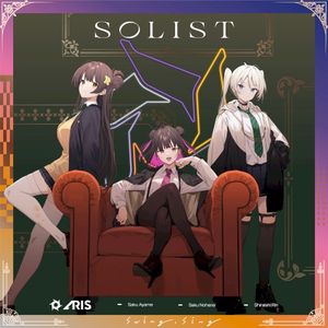Solist (Single)