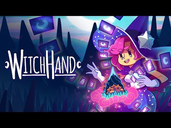 WitchHand