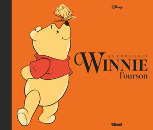 Anthologie Winnie l'ourson - Les Grands maîtres by Glénat, tome 5