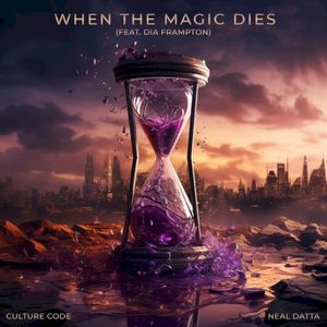 When the Magic Dies (Single)