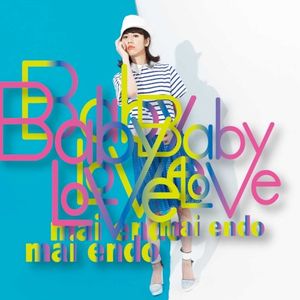 Baby Love (Single)