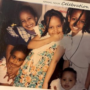 Celebration (Single)